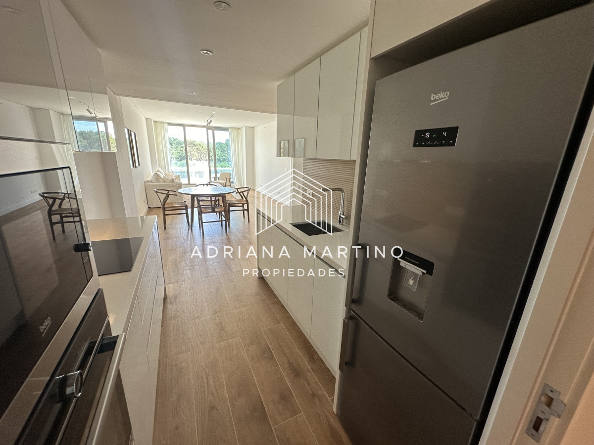 Apartamento ID.70226 - Apartamento en Punta del Este, Brava