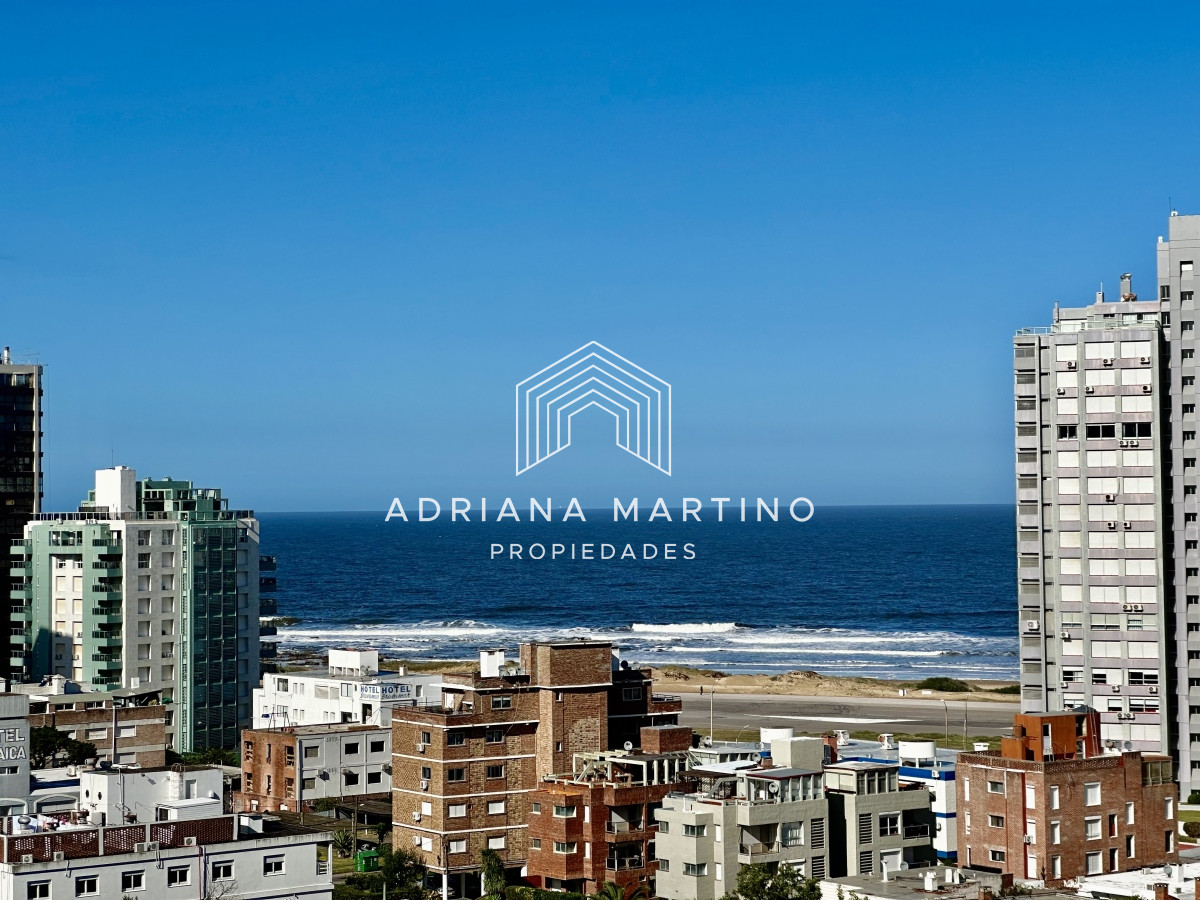 Apartamento ID.70789 - Excelente apartamento en punta del este 