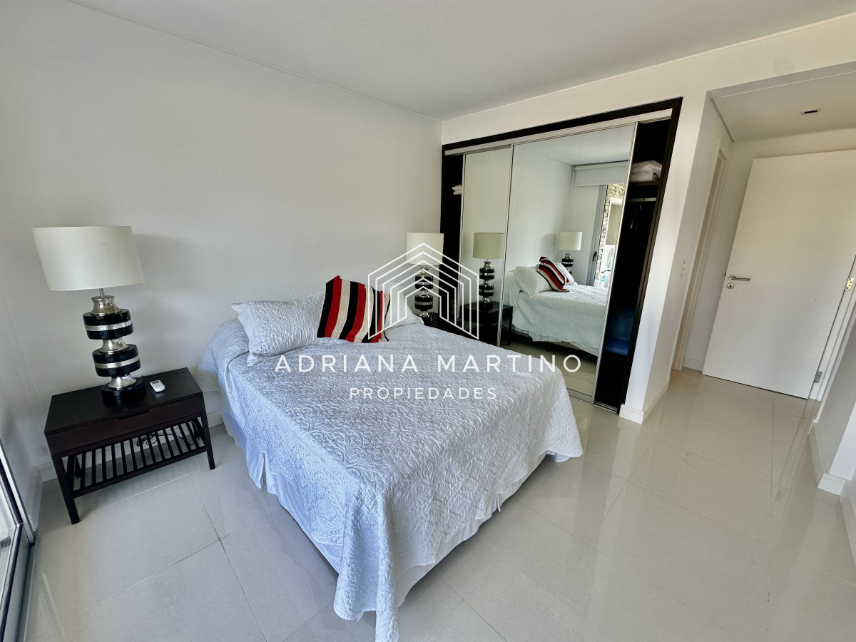 Apartamento ID.69817 - Excelente apartamento  duplex en playa brava 