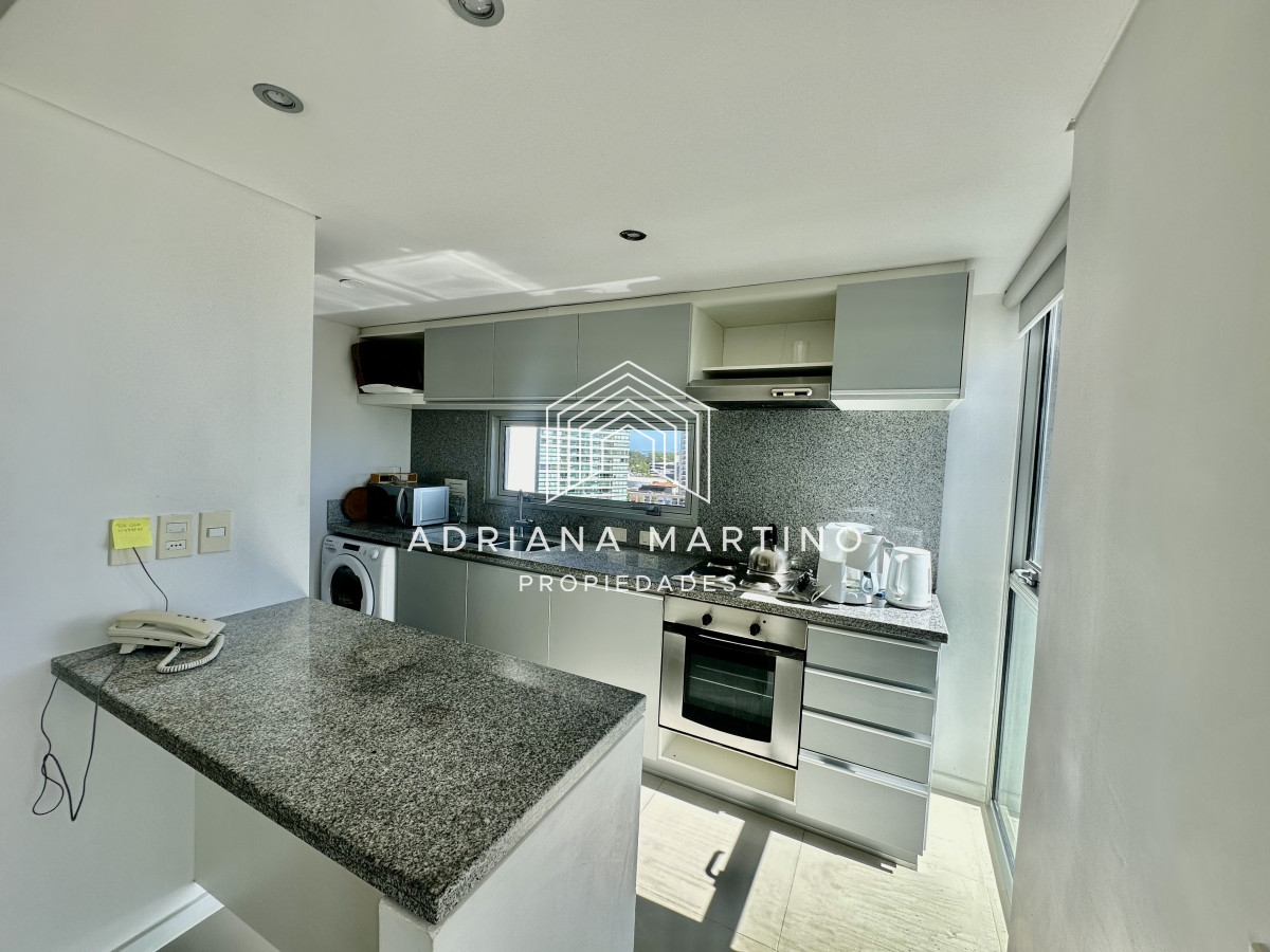 Apartamento ID.69918 - Como apartamento en roosvelt 