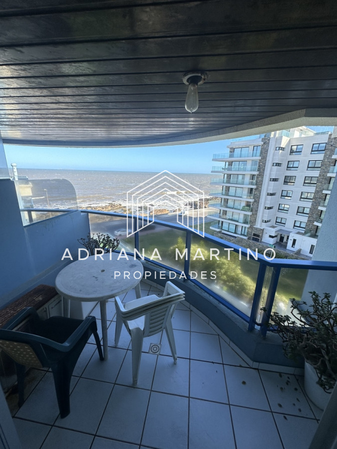 Apartamento ID.67135 - Apartamento en Península-Punta del Este con hermosa vista al mar.  