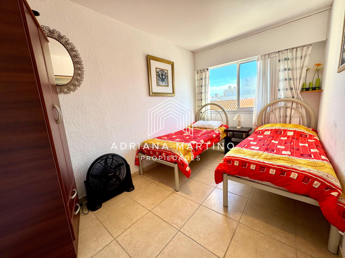 Apartamento ID.38745 - Excelente departamento en venta península playa brava