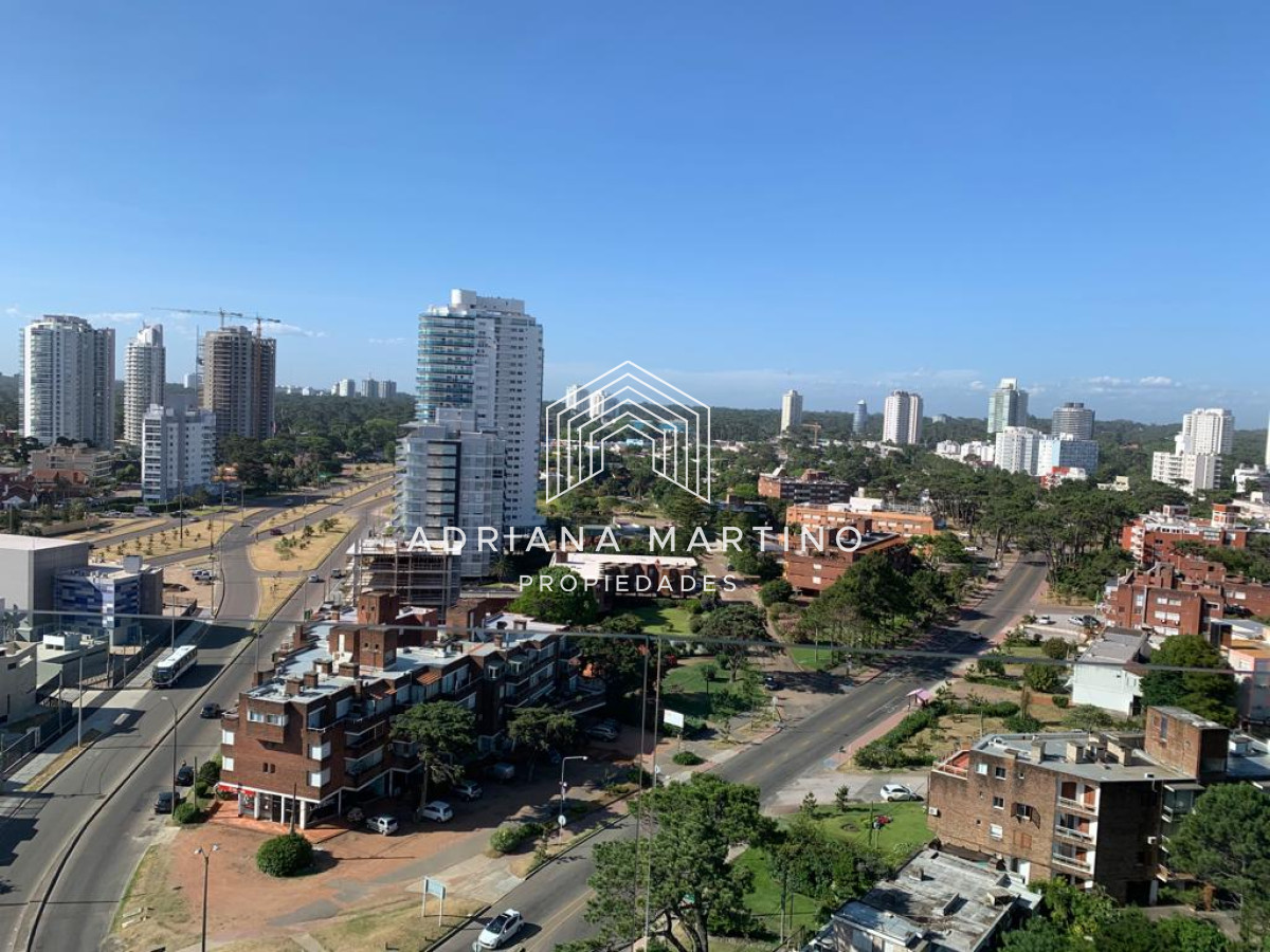 Chiverta - GoPunta - Portal Inmobiliario de Punta del Este - Maldonado