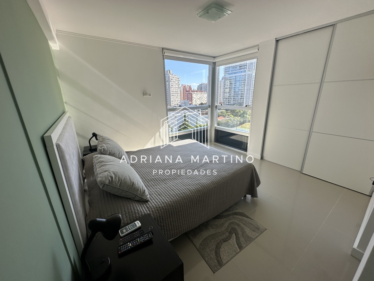 Apartamento ID.70577 - Hermoso apartamento en playa brava 