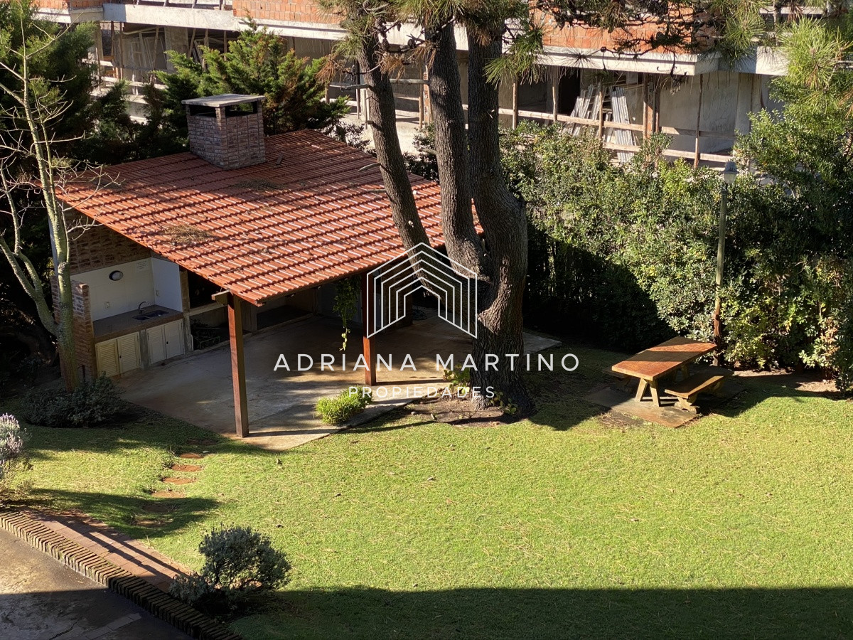 Apartamento ID.69109 - Excelente apartamento con estufa a leña. Cerca del mar excelente ubicación. 