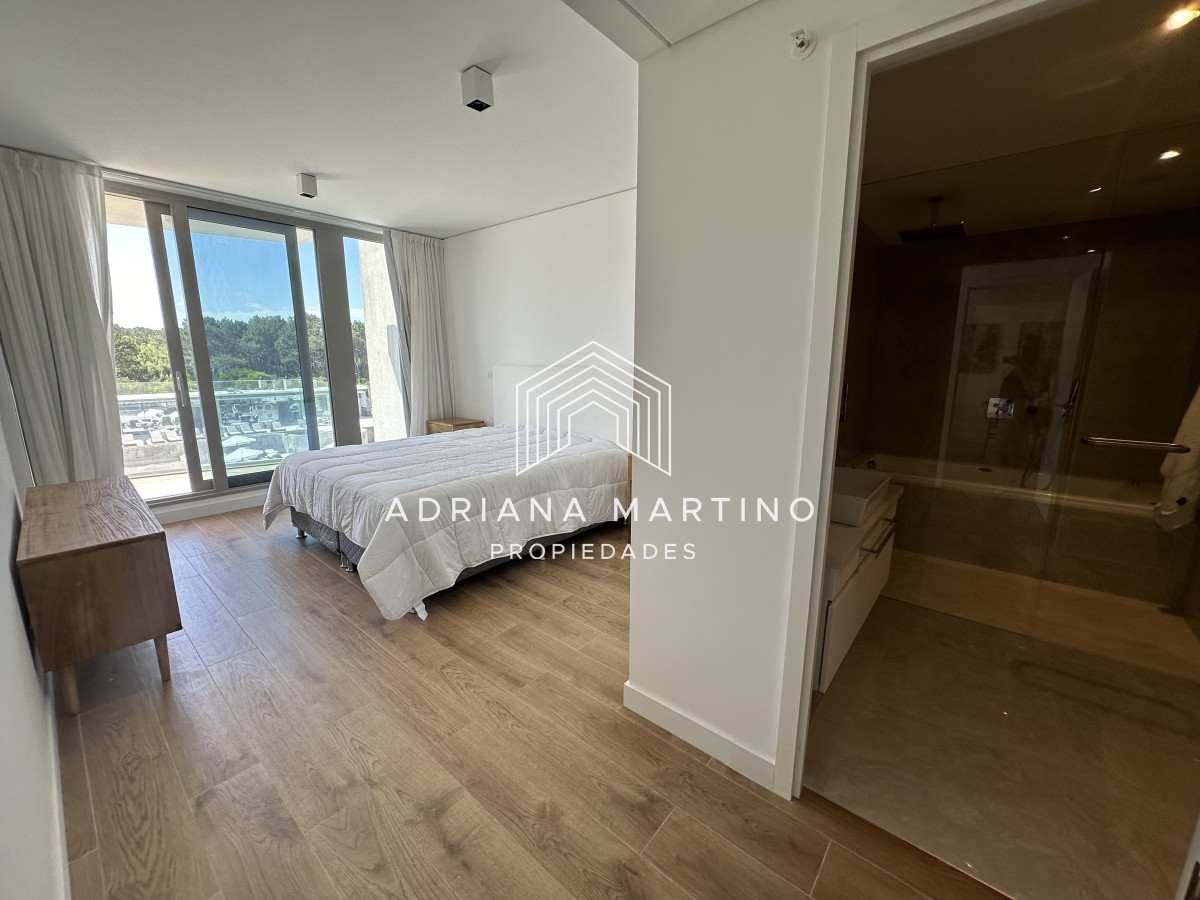 Apartamento ID.70226 - Apartamento en Punta del Este, Brava