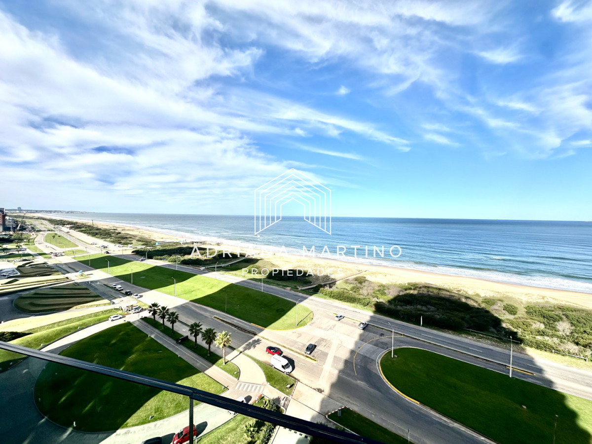 Apartamento ID.70946 - Excelente Apartamento en Playa brava 