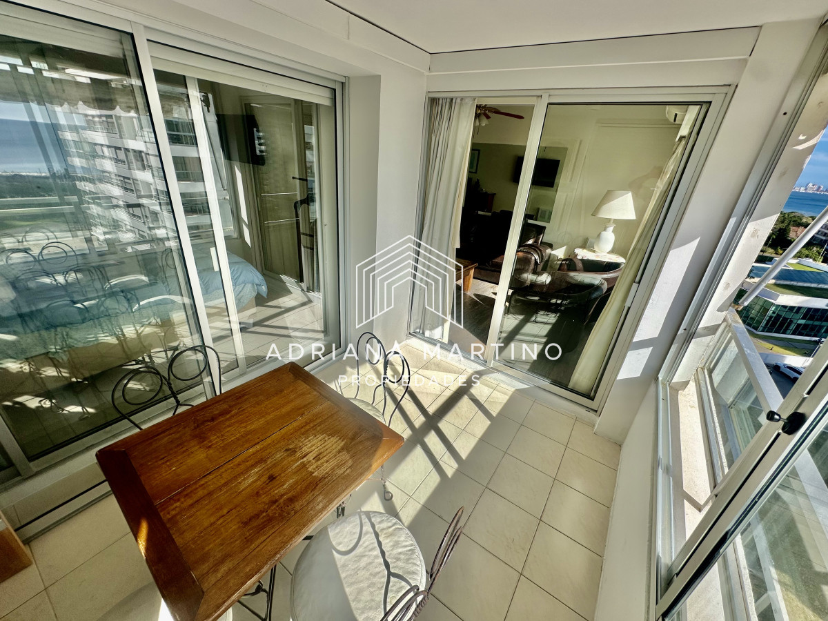 Apartamento ID.33221 - Hermoso apartamento en Punta del este 