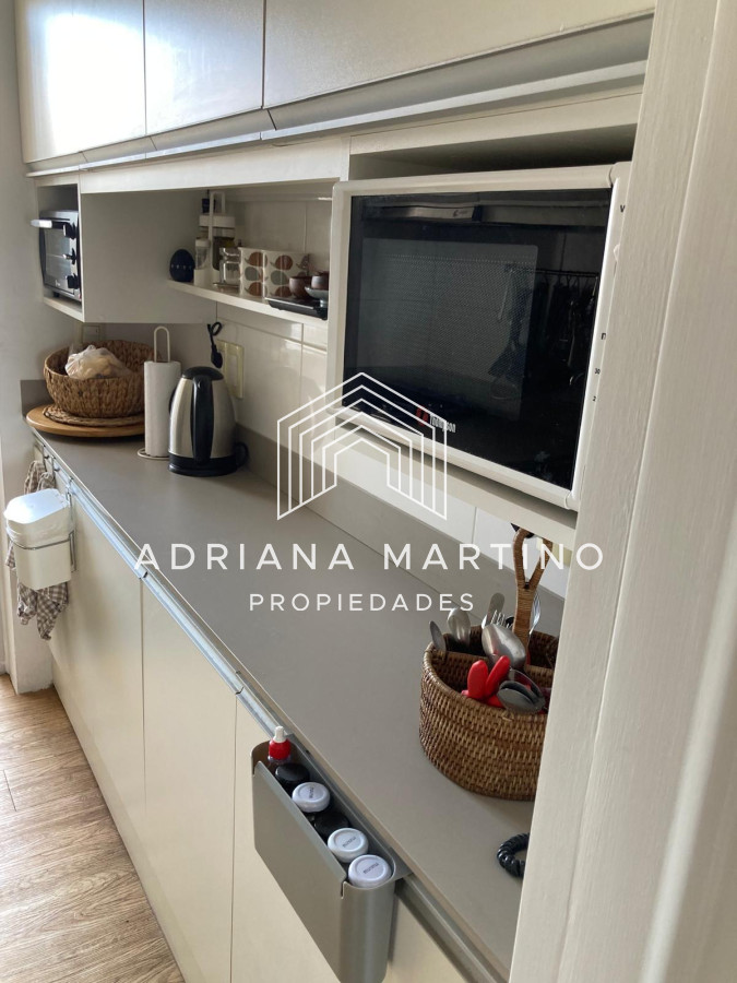 Apartamento ID.69771 - Excelente apto en Primera linea de playa brava