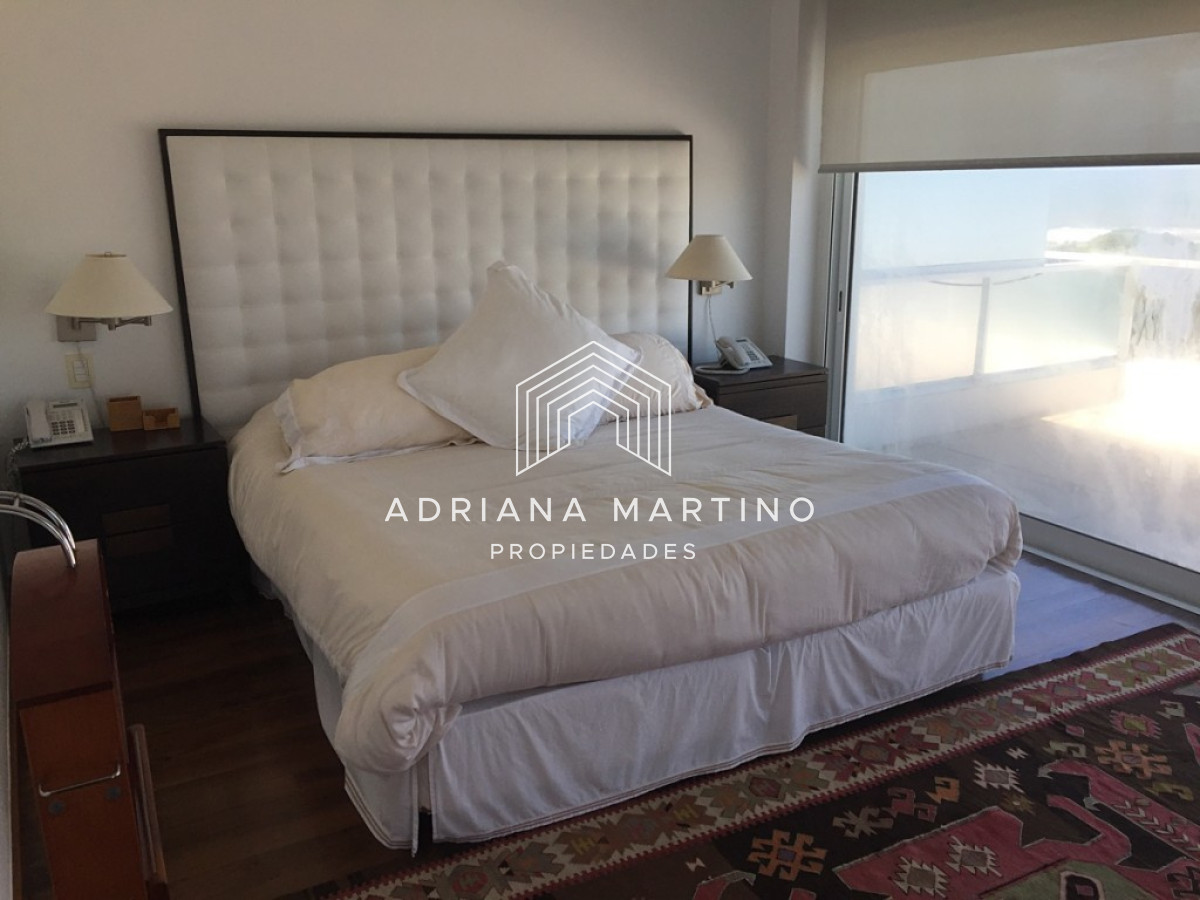 Apartamento ID.69322 - Espectacular departamento en primera línea de la brava 