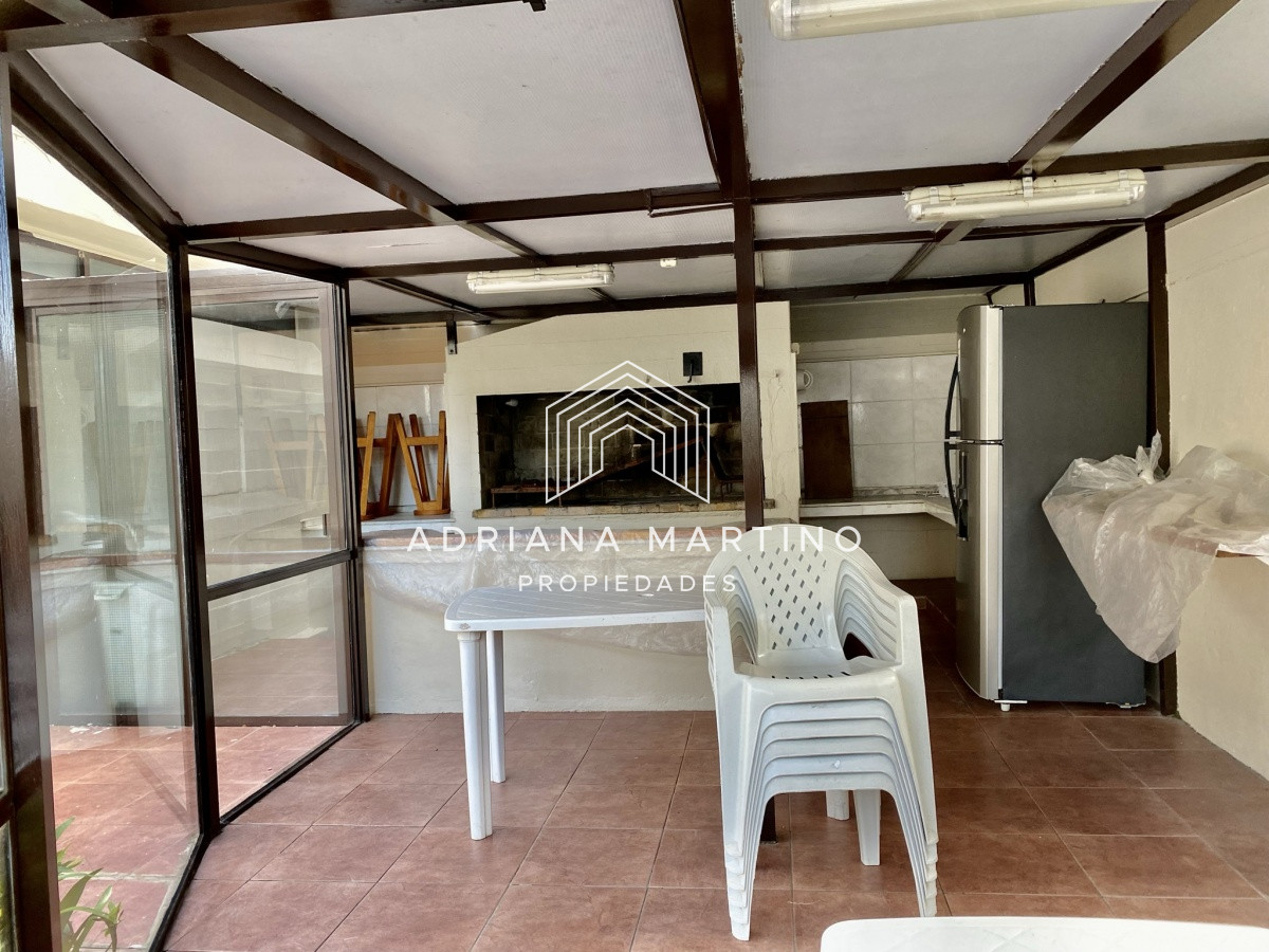 Apartamento ID.69454 - Piso alto en Peninsula con excelente vista al mar