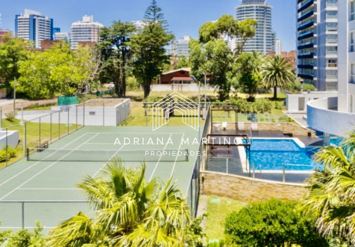 Apartamento ID.69473 - Hermoso Apartamento en playa mansa 