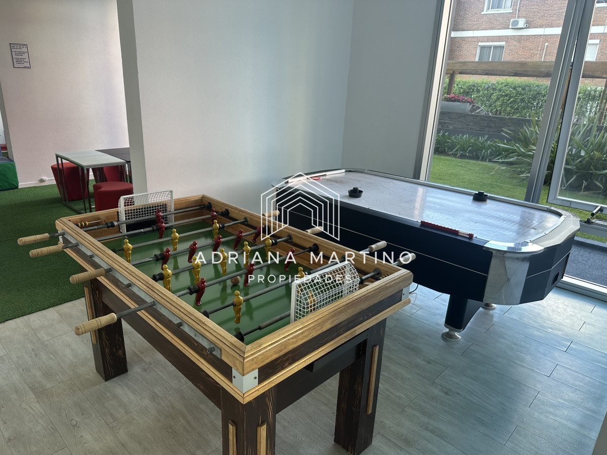 Apartamento ID.70577 - Hermoso apartamento en playa brava 