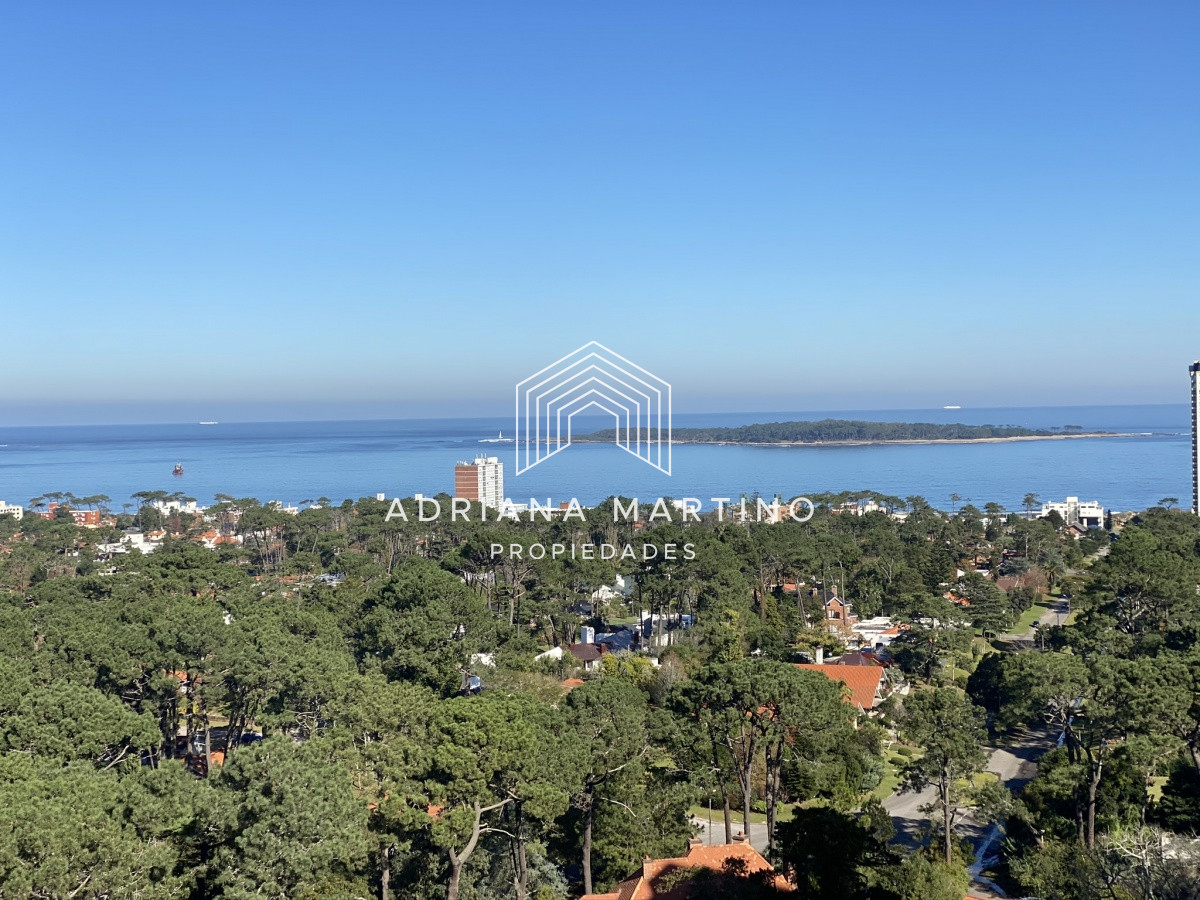 Apartamento ID.36830 - Excelente apartamento con vista al mar 