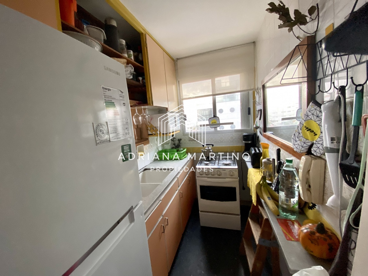 Apartamento ID.70462 - Excelente aptartamento en la Peninsula, Punta del Este