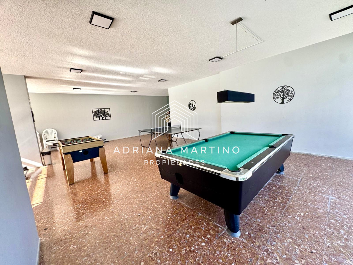 Apartamento ID.71488 - Apartamento en Venta – Punta del Este, Av. Roosevelt