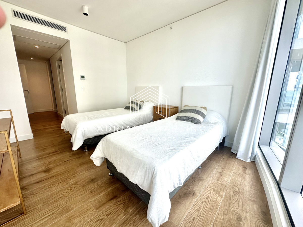 Apartamento ID.70946 - Excelente Apartamento en Playa brava 