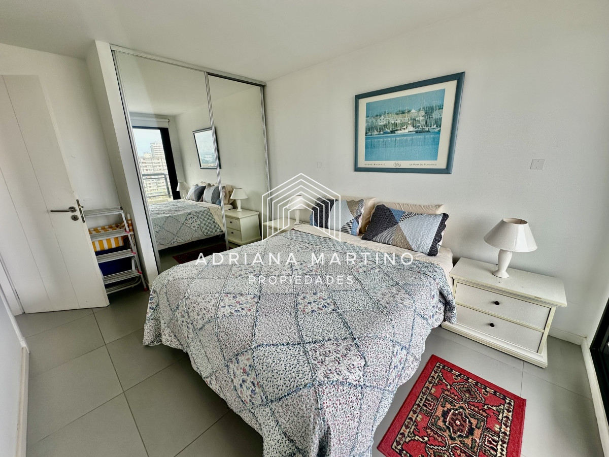 Apartamento ID.70991 - Excelente oportunidad a metros del mar! 