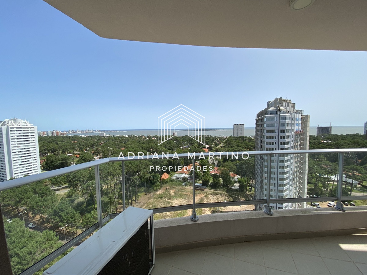 Apartamento ID.36830 - Excelente apartamento con vista al mar 