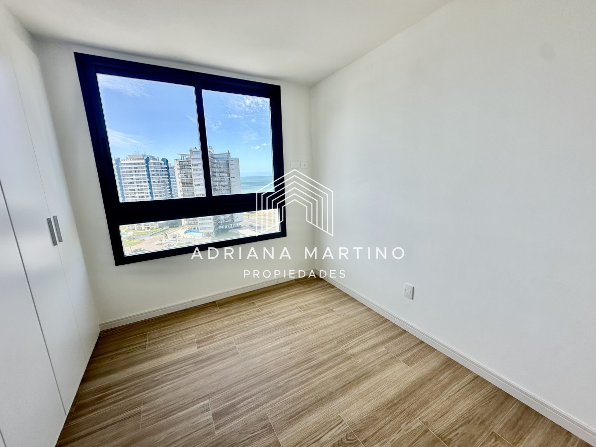 Apartamento ID.71068 - Excelente apartamento en venta en playa brava 