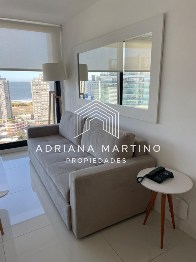 Apartamento ID.70420 - Apartamento en Punta del Este, Chiverta