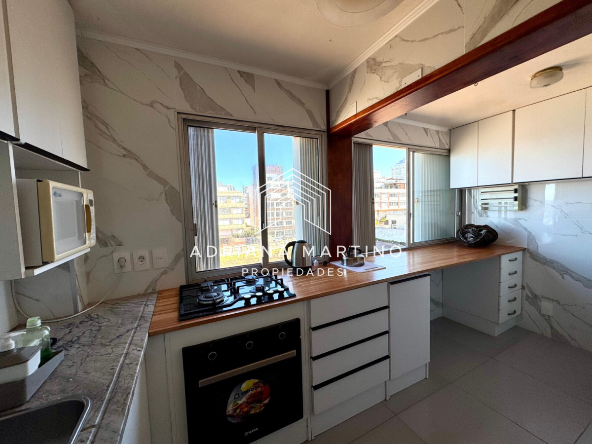 Apartamento ID.71748 - Excelente apatamento en venta en playa emir