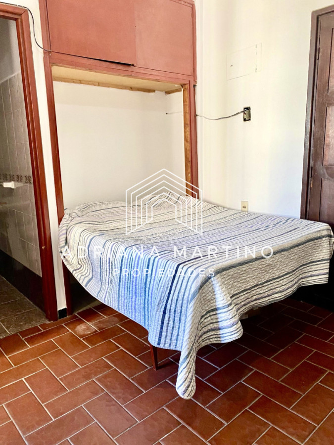 Apartamento ID.71592 - Apartamento en venta en pleno centro de Piriápolis, a pasos de la playa y de todos los servicios.