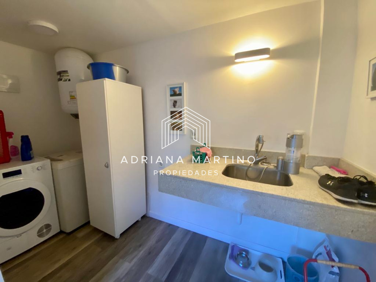 Apartamento ID.70109 -  Hermoso apartamento en playa brava en primera linea con vista al Mar