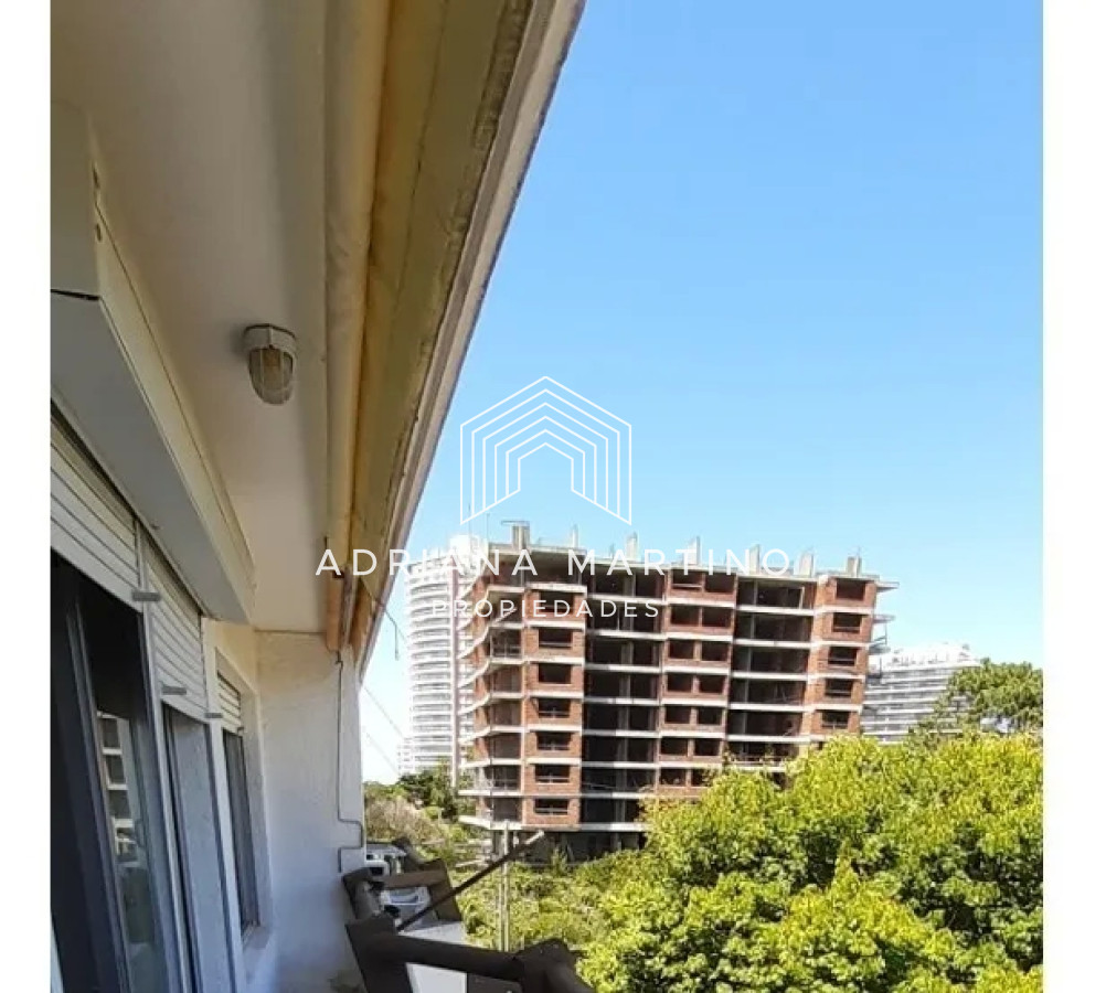 Apartamento ID.69863 - Excelente oportunidad apartamento  en Aidy Grill a metros de la Playa!