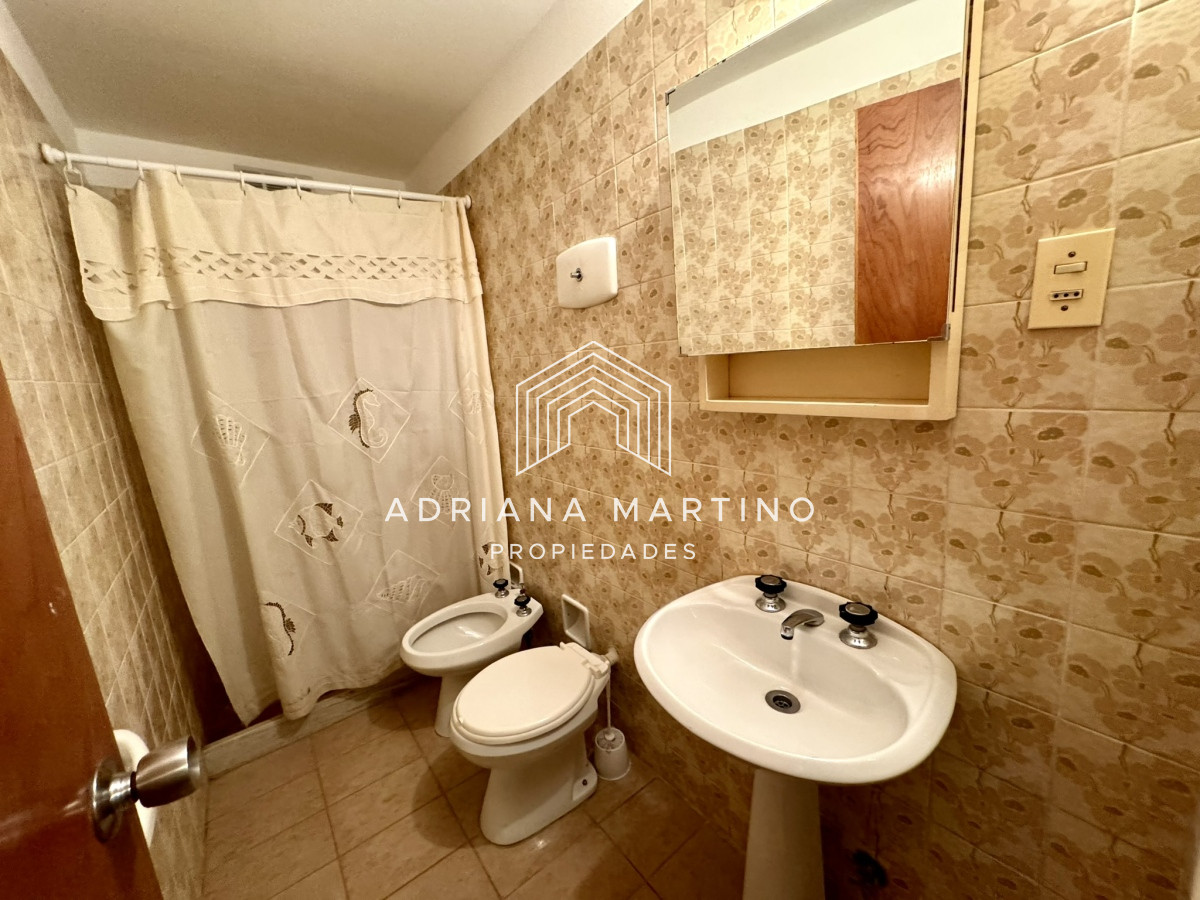 Apartamento ID.33317 - Excelente aptartamento frente al mar!