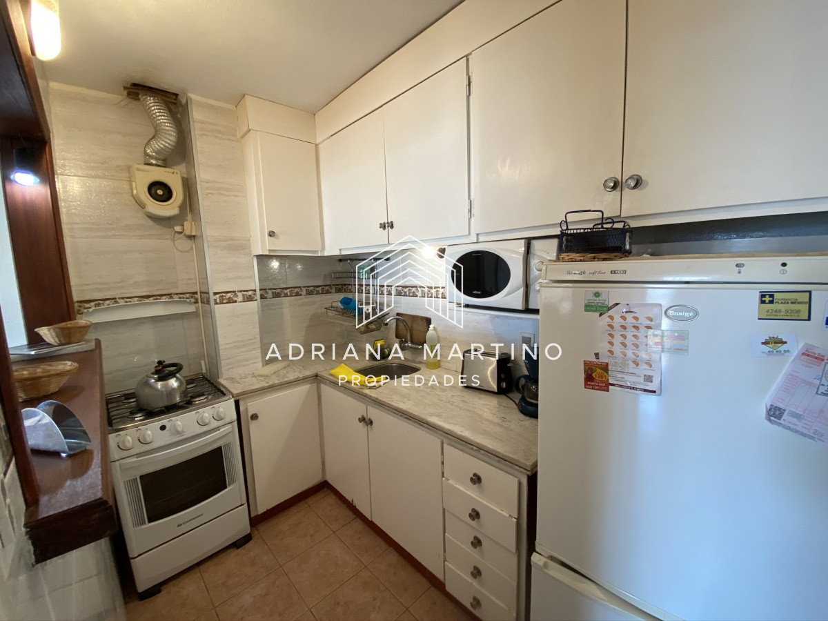 Apartamento ID.69109 - Excelente apartamento con estufa a leña. Cerca del mar excelente ubicación. 