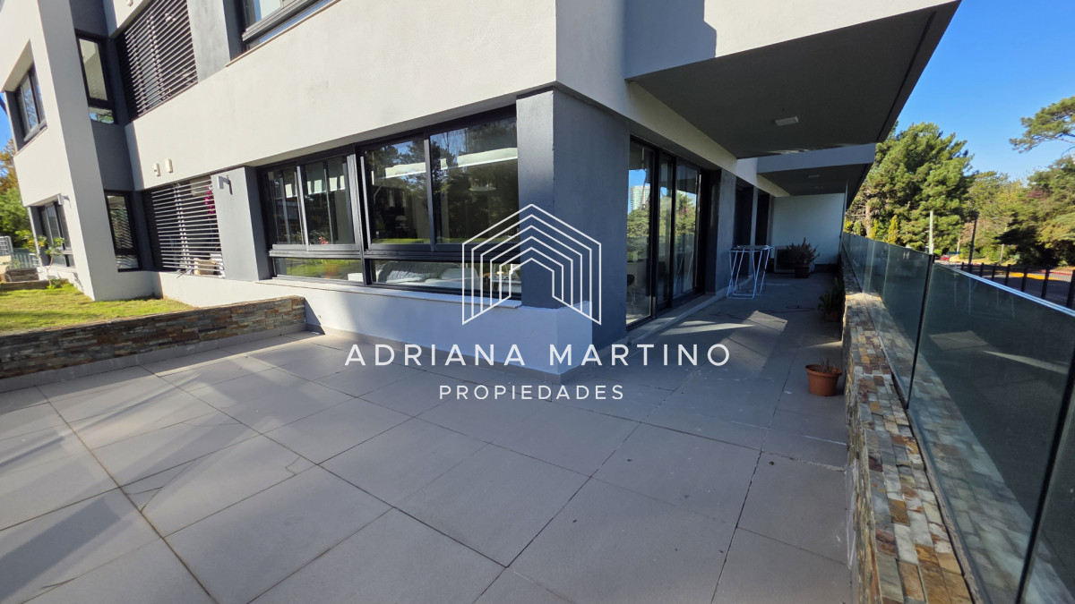 Apartamento ID.71751 - Oportunidad exclusiva a pasos de playa mansa.