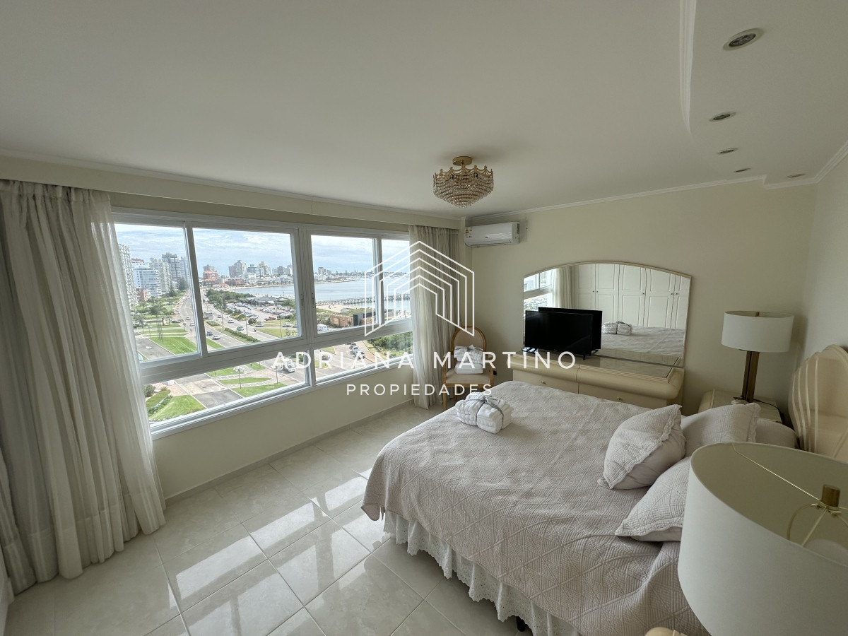 Apartamento ID.39479 - Excelente apartamento de categoría en primera línea