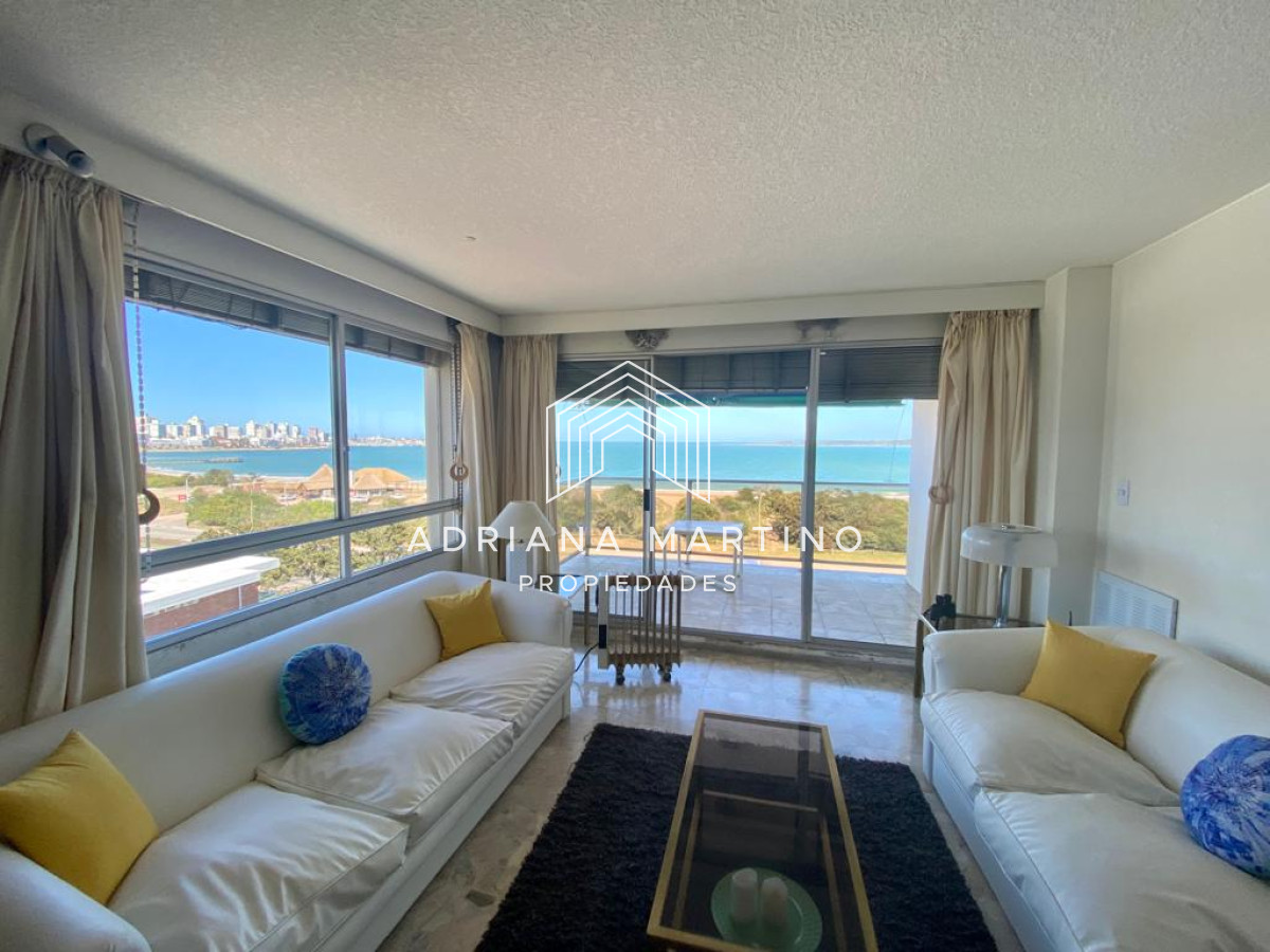 Mansa - GoPunta - Portal Inmobiliario de Punta del Este - Maldonado