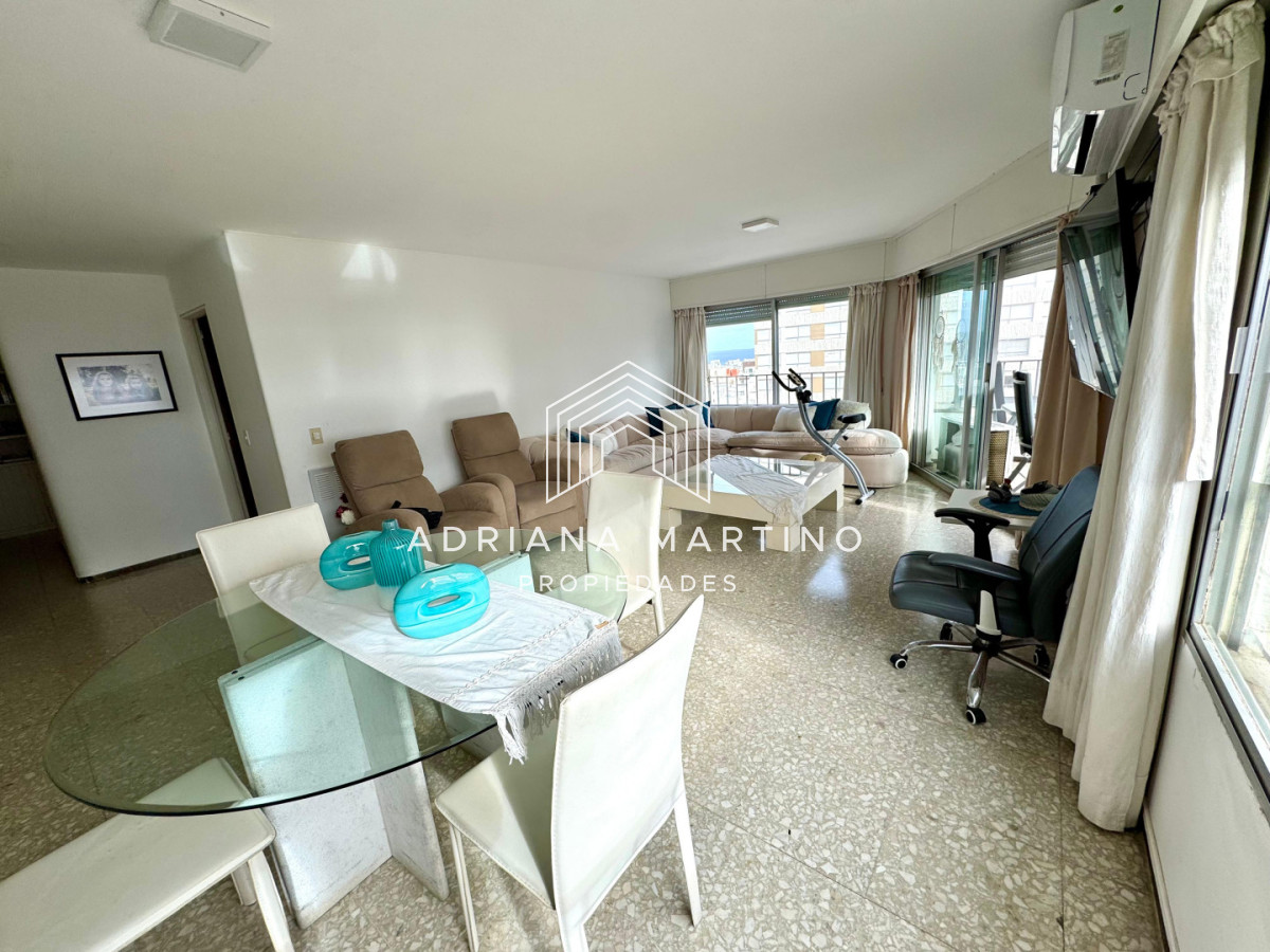 Apartamento ID.71783 - Peninsula vista a el mar 