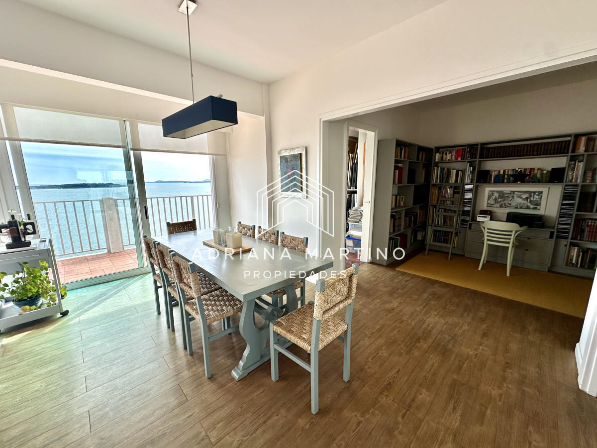 Mansa - GoPunta - Portal Inmobiliario de Punta del Este - Maldonado