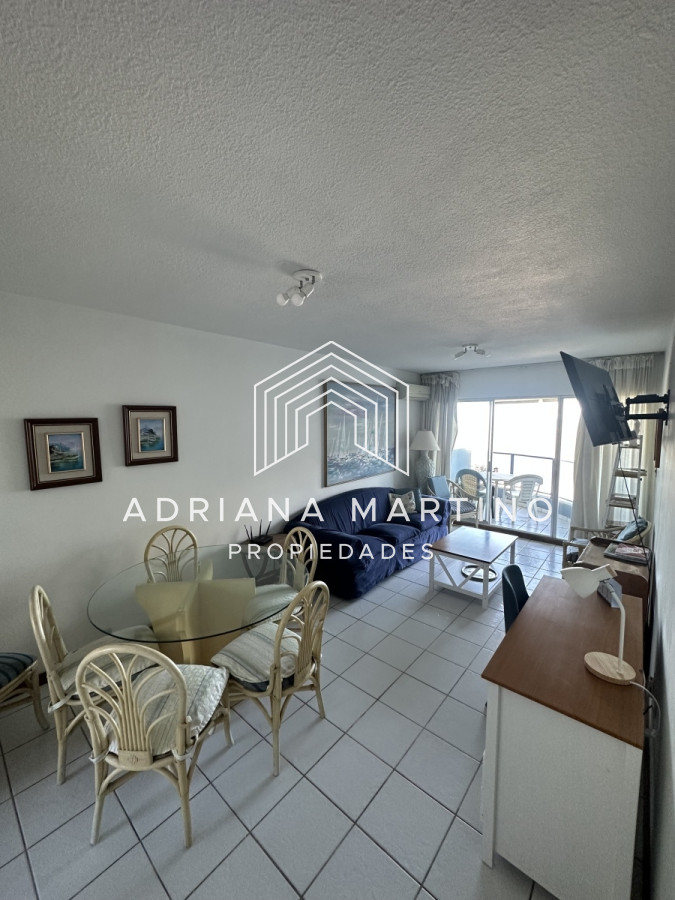 Apartamento ID.67135 - Apartamento en Península-Punta del Este con hermosa vista al mar.  