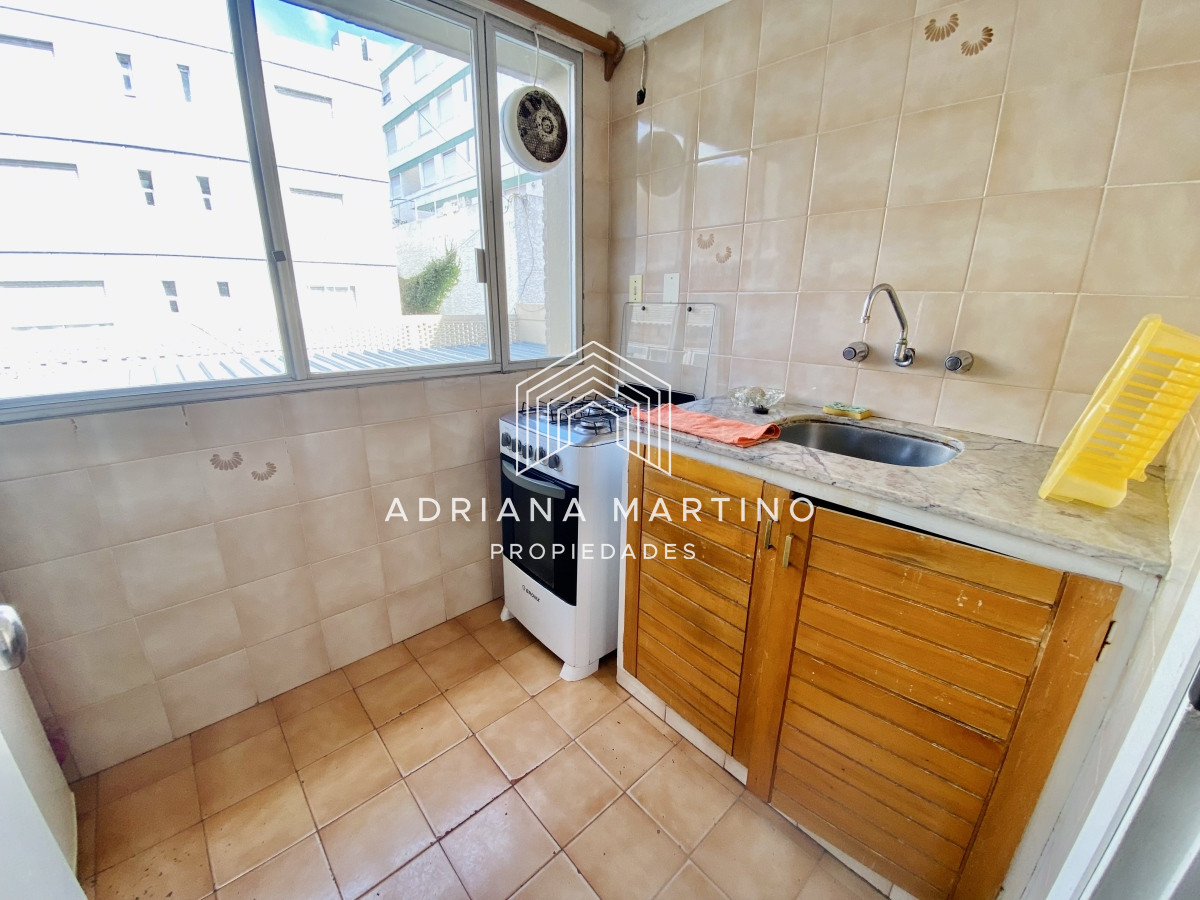 Apartamento ID.70973 - Apartamento en Punta del Este, Península