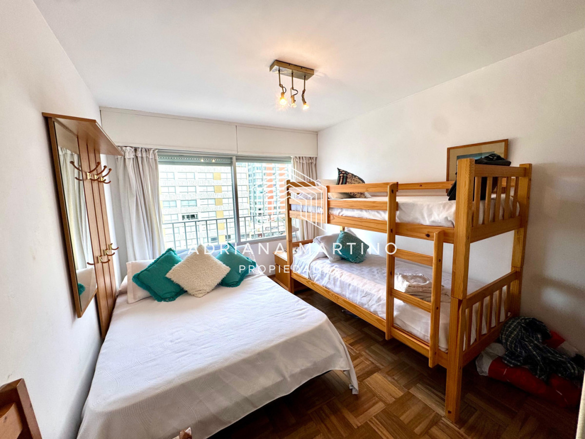 Apartamento ID.71783 - Peninsula vista a el mar 