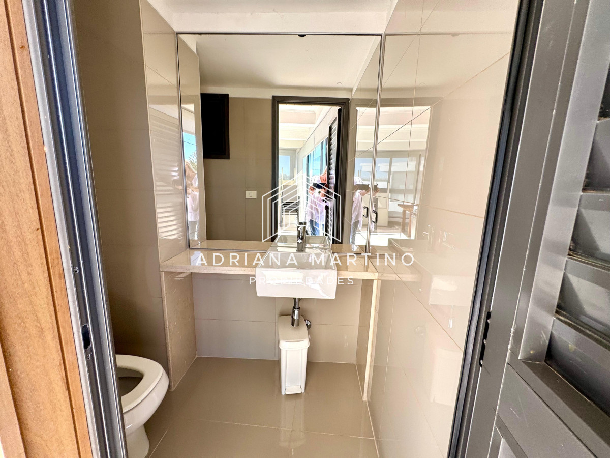 Apartamento ID.71107 - Excelente penthouse duplex en primera línea playa brava 