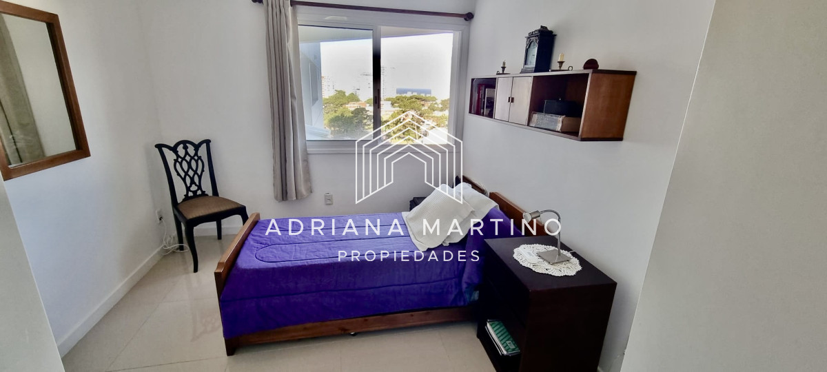 Apartamento ID.69473 - Hermoso Apartamento en playa mansa 