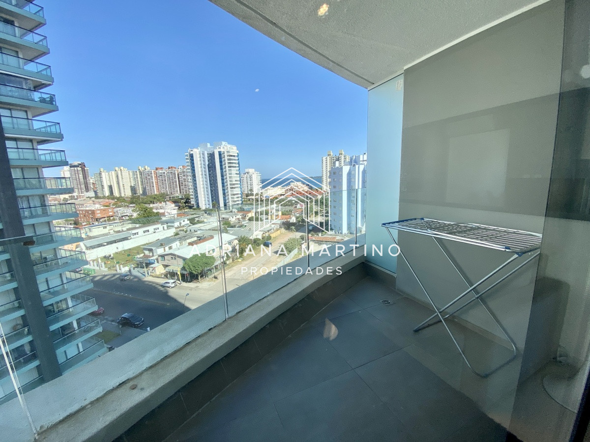 Apartamento ID.36942 - Hermosa unidad sobre Chiverta 