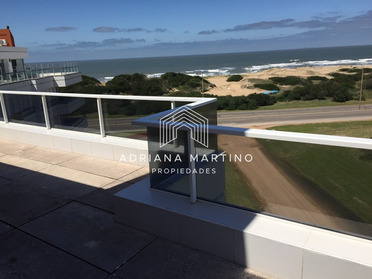 Apartamento ID.69322 - Espectacular departamento en primera línea de la brava 