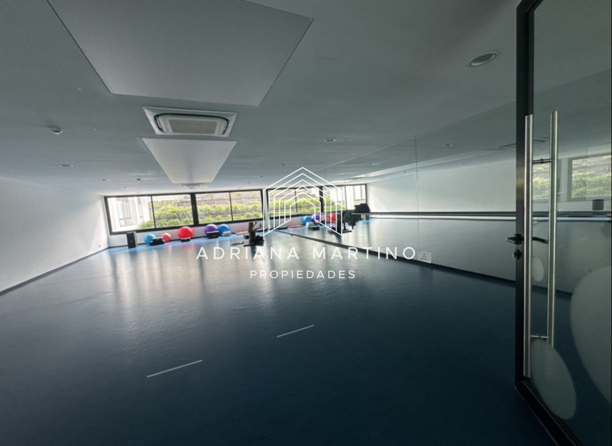 Apartamento ID.71288 - Hermoso apartamento en Roosevelt Punta del este 
