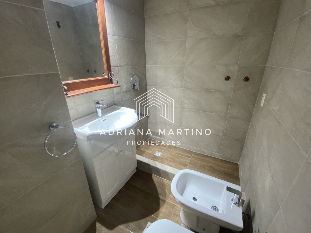 Apartamento ID.67273 - Luminosa planta en Roosevelt