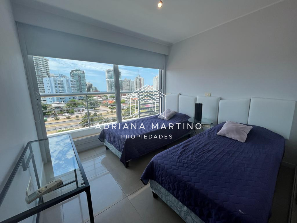 Apartamento ID.71609 - Apartamento en Punta del Este, Mansa