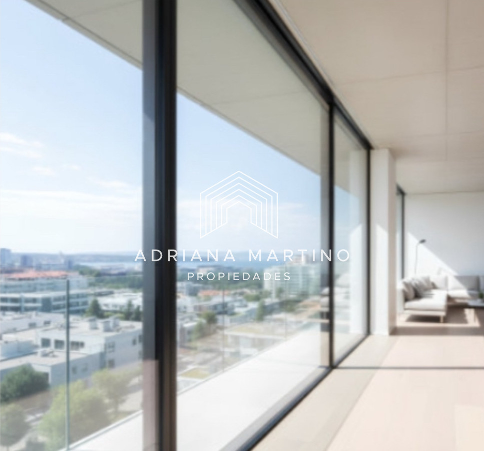 Apartamento ID.71776 - Apartamento a estrenar en edificio en construcción, Península, Punta del este