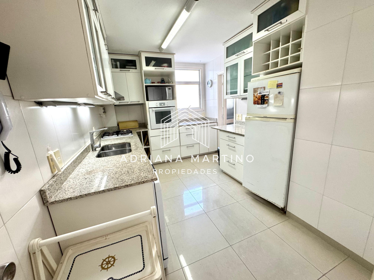 Apartamento ID.71030 - Excelente apartamento en primera línea 