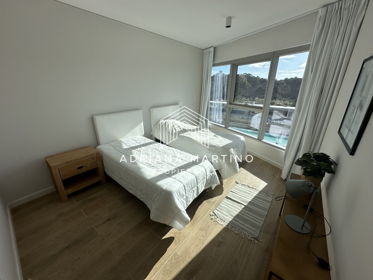 Apartamento ID.70844 - Excelente apartamento en Punta del este  