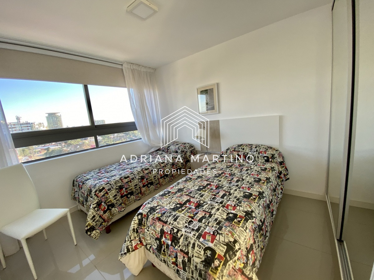 Apartamento ID.69477 - Apartamento en Aidy Grill-Punta Del Este con vista.